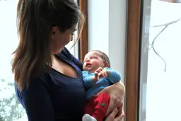 Blog młodej mamy: Niezbędne porady i wsparcie dla nowych mam