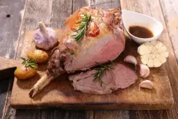 Jak przyrządzić baraninę, żeby nie śmierdziała – skuteczne triki