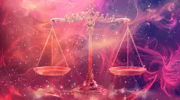 Waga i Baran: Czy mogą stworzyć udany związek? Analiza astrologiczna