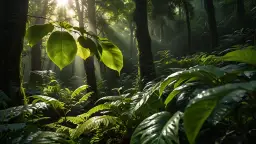 Jak oddychanie roślin ratuje naszą planetę? Zielona rewolucja!