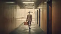 Wzór zwolnienia dyscyplinarnego i wypowiedzenie umowy o pracę