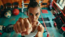 Jak sobie poradzić z porażką w sporcie?: Skuteczne strategie i porady psychologiczne