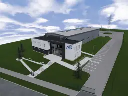 Ile kosztuje budowa hali stalowej? Poznaj kluczowe czynniki i ceny