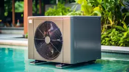 Pompy ciepła do basenów 2023: jak wybrać najlepszą?