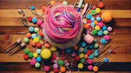 Poradnik usuwania gumy z włosów: Jak szybko pozbyć się kłopotliwej sytuacji?