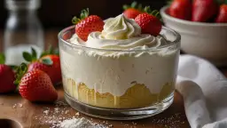 Jak zrobić krem: Przepis na domowy krem do ciast i deserów