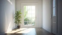 Rodzaje drzwi wewnętrznych - Znajdź odpowiednie drzwi dla swojego domu