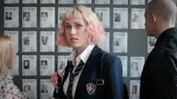 Bring Back Alice ile odcinków i długość sezonów? Kompletny opis serialu