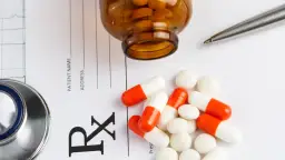 E-recepta psychotropy na ile dni? Sprawdź, zanim będzie za późno