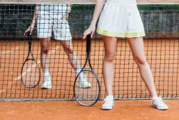 Czy tenis to sport wart uwagi?