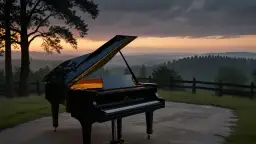 Najpiękniejsze walce Chopina: Oto top 5, które musisz posłuchać