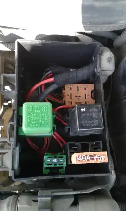 Dlaczego wentylator się kręci po wyłączeniu? Zaskakujący powód ruchu silnika