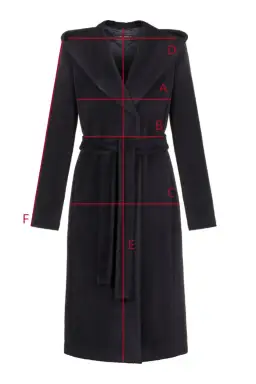 Jak odróżnić płaszcz męski od damskiego: 5 kluczowych cech