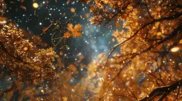 Październik: Poznaj znaki zodiaku rządzące tym jesiennym miesiącem