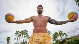 Ile lat ma Bartek z After Party? Poznaj prawdę o wokaliście