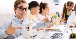 Jak stworzyć projekt edukacyjny miejsce w którym żyjemy w WOS?