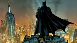 Detective Comics: Dlaczego Batman króluje w tym tytule?