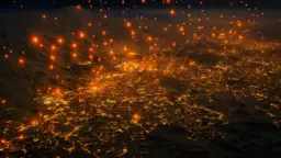 Uderzenie na Jemen: bomby poszły, wojna za rogiem - raport nocny