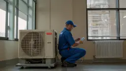 Profesjonalny montaż klimatyzacji w Brzesku: ceny, firmy, opinie