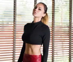 Deborah De Luca wiek - zaskakujące fakty o jej życiu i karierze