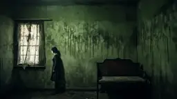 Sennik pleśń na ścianie - znaczenie snu