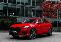 Audi dostępne od ręki – wybierz swoje wymarzone auto już dziś