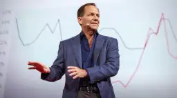Paul Tudor Jones: Legenda Finansów i Mistrz Inwestycji