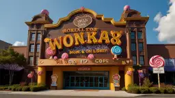 Czy najnowszy film o Wonka będzie hitem? Dowiedzmy się!