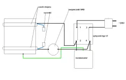 Jak prawidłowo podłączyć kondensator do wiertarki Celma – uniknij błędów i napraw samodzielnie