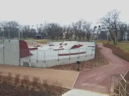 Skatepark w Radomiu: Wszystko, co musisz wiedzieć o Foresterze