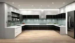 Ile kosztuje metr mebli kuchennych? Poznaj ukryte koszty i oszczędności