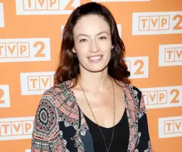 Magdalena Różczka ile ma lat? Zaskakujący wiek pięknej aktorki