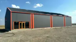 Ile kosztuje budowa magazynu? Sprawdź kluczowe czynniki wpływające na cenę