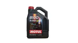 Motul x clean 5w40 - najlepszy olej do nowoczesnych silników?