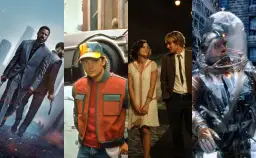 Najlepsze filmy o przenoszeniu w czasie, które musisz zobaczyć