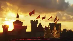 Wielki książę litewski Witold: Kim był Witold, potężny władca?