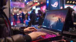 Gdzie szukać promocji na laptopy gamingowe? Poradnik oszczędzania