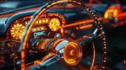 Kontrolki w Fordach – jak je rozumieć? Przewodnik po symbolach