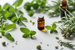 Jak olejki eteryczne wspierają zdrowie dróg oddechowych?