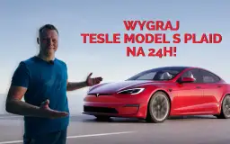 Konkursy z nagrodą Tesla: Jak wziąć udział i wygrać jazdę