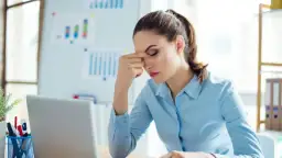 Co zrobić, gdy praca wykańcza psychicznie? Sprawdzone sposoby na stres