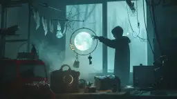 Kradzież we śnie: Jakie obawy w Tobie odkrywa? Analiza sennika