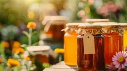 Ceny miodu: Ile kosztuje miód i od czego to zależy? Analizujemy