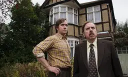 Najstraszniejsze horrory o duchach: 10 przerażających filmów