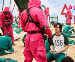 Squid Game - Śmiertelny Turniej Trwa: Szokująca fabuła i sukces