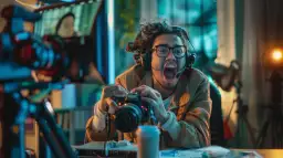 Zarobki na YouTube: Ile naprawdę można zarobić na tej platformie?