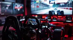 Thrustmaster F1 Rim: Czy warto kupić? Opinie graczy i ekspertów