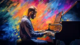 Muzyka - definicja, czym jest muzyka