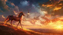 Strzelec: charakterystyka i opis tego znaku zodiaku