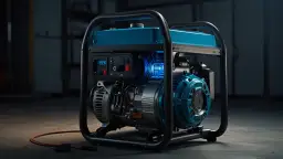 Jak działają agregaty prądotwórcze? Sekrety niezawodności odkryte